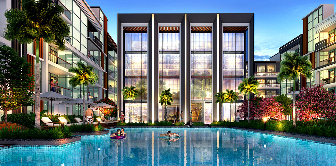 Signature Global City 63A Visual 2