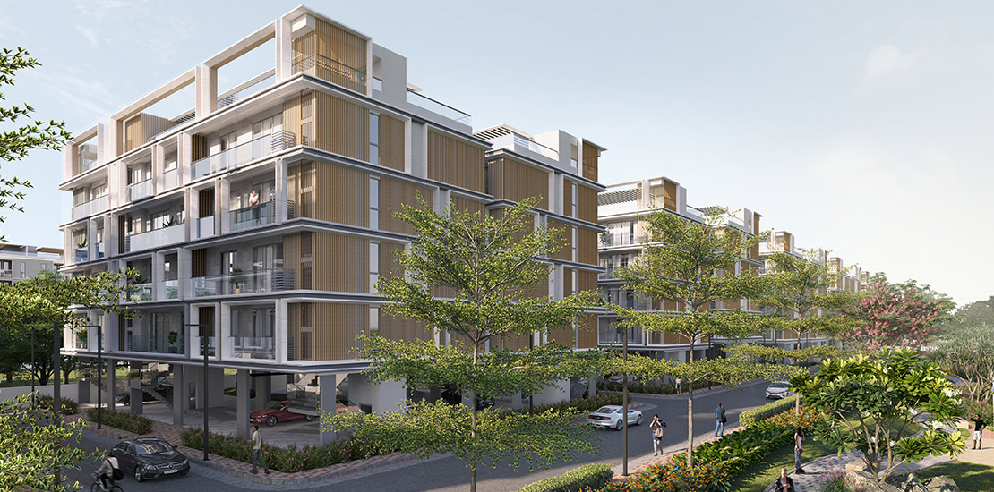 Signature Global City 93 Visual 5