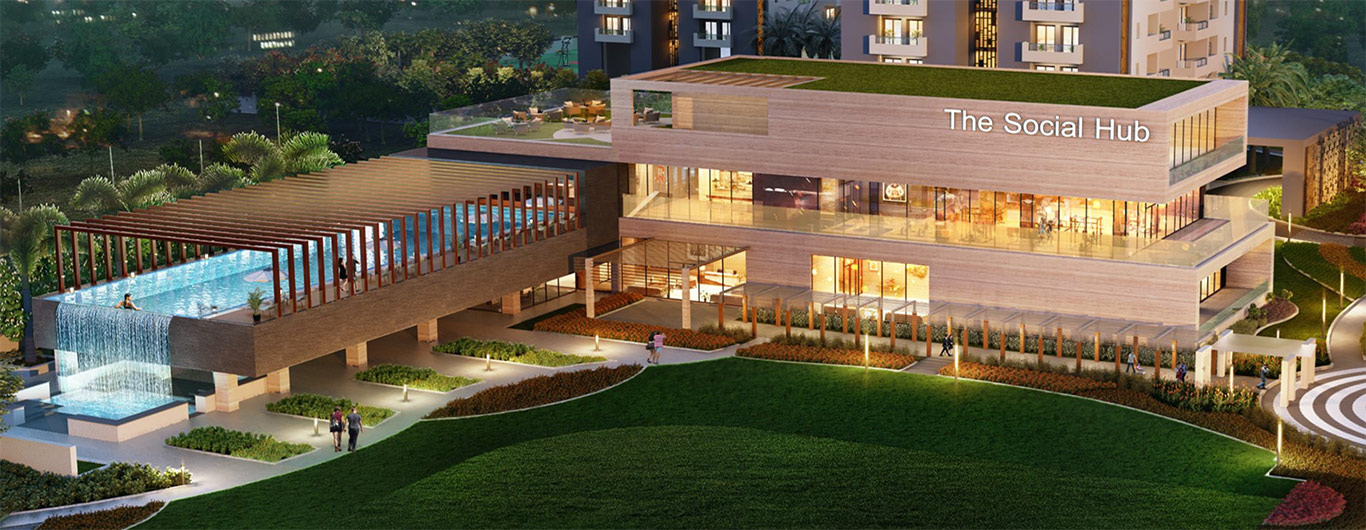 Emaar Digihomes Visual 2