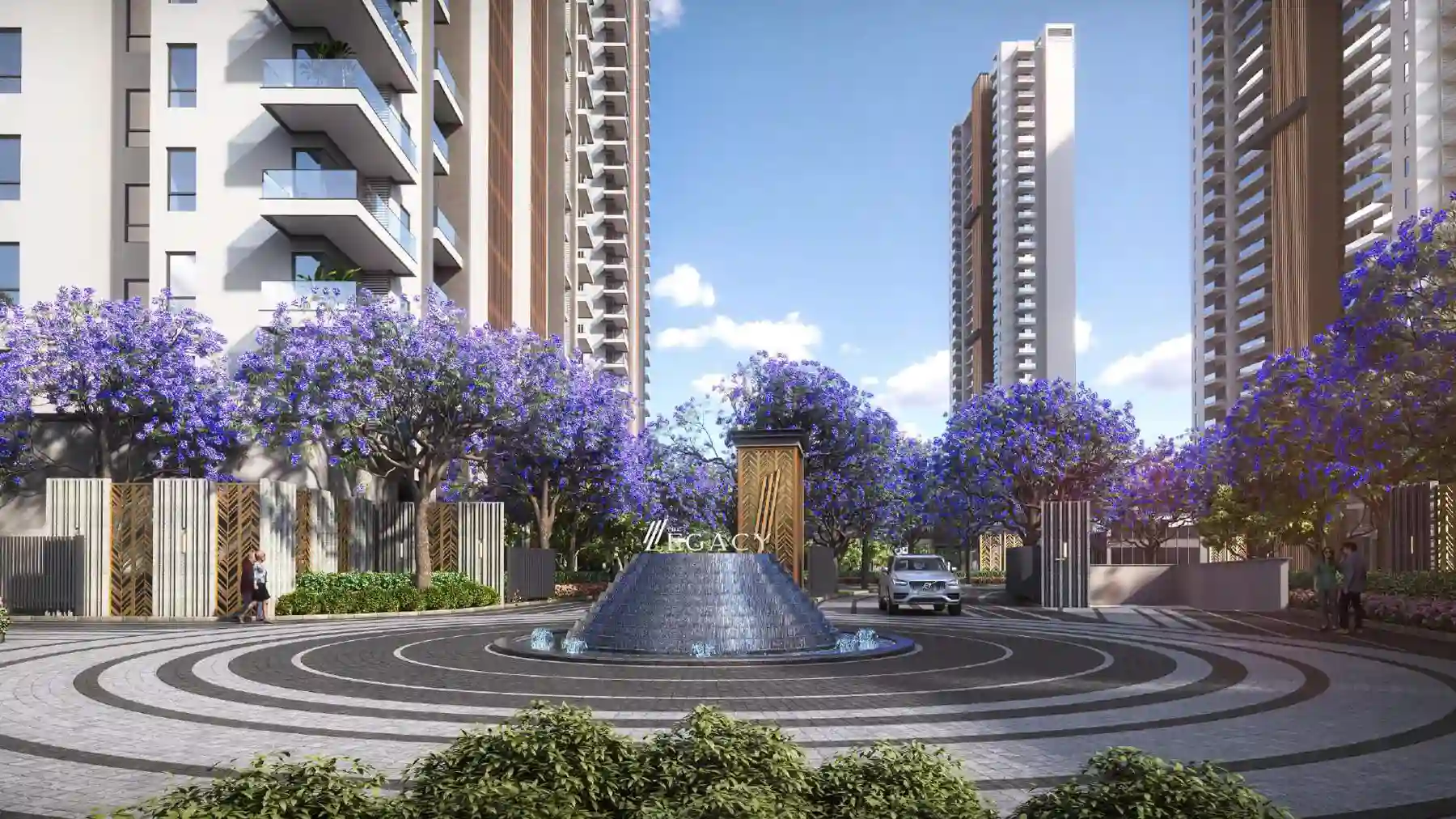 Silverglades Legacy Visual 3