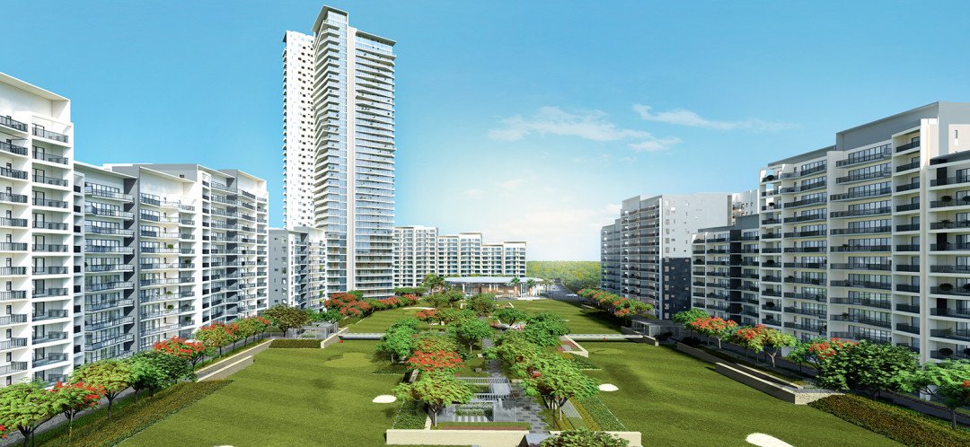 IREO Skyon