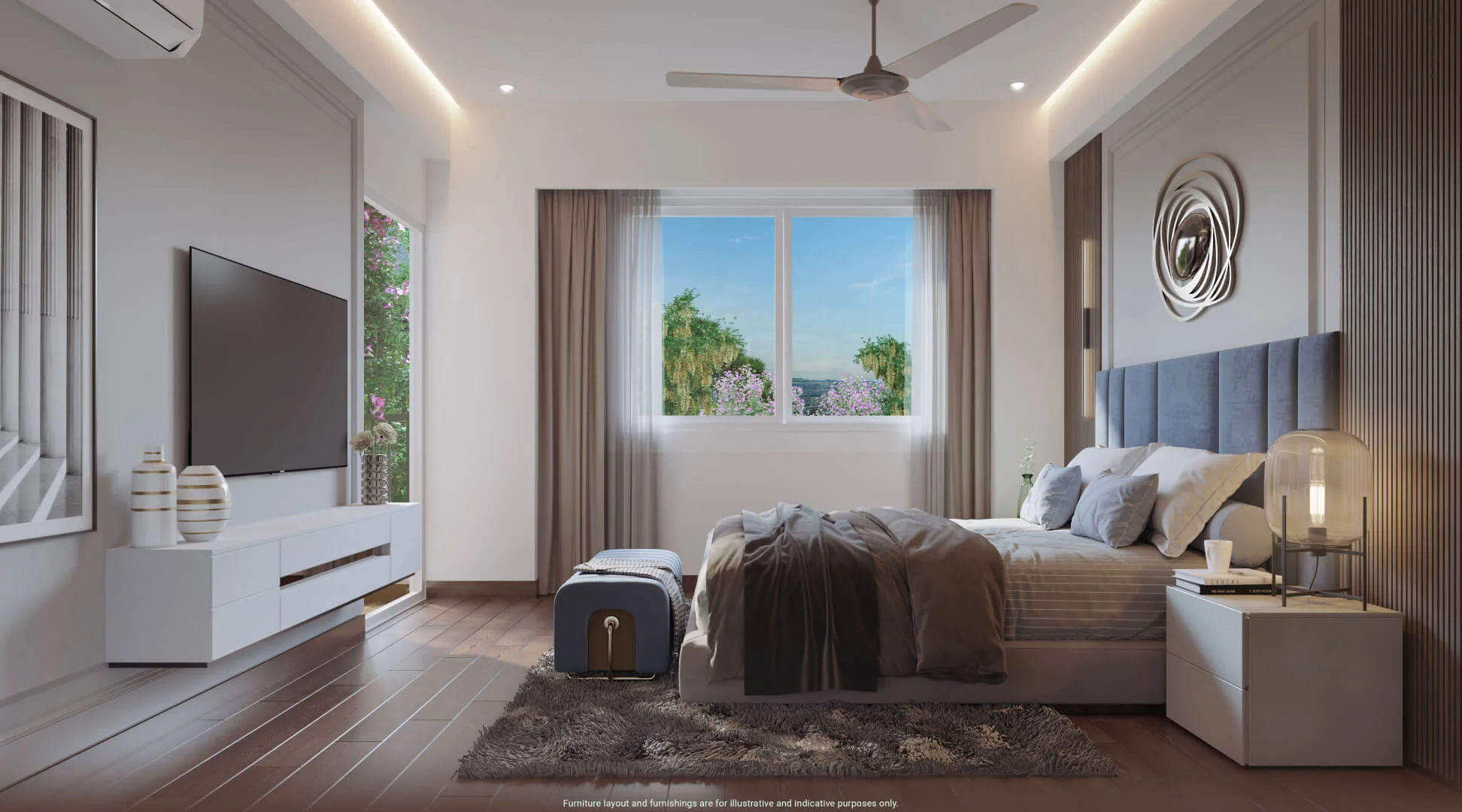 DLF Gardencity Enclave Visual 2