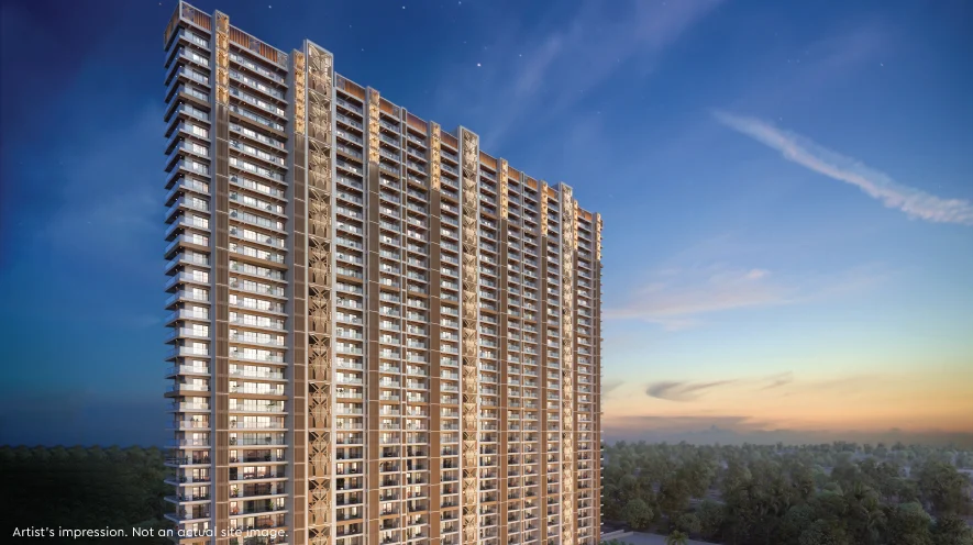 Godrej Jardinia