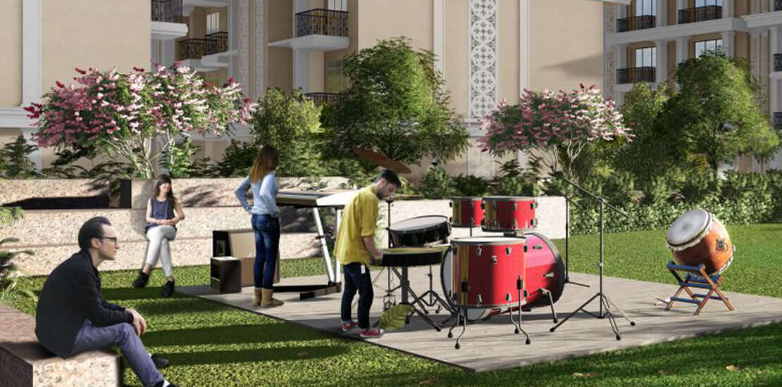 Signature Global City 81 Visual 2