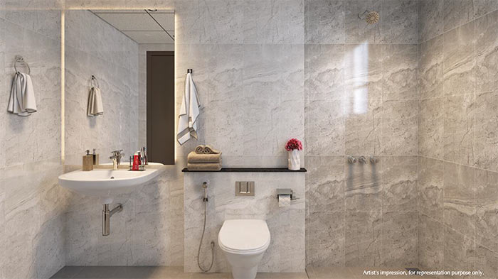 Shapoorji Pallonji Joyville