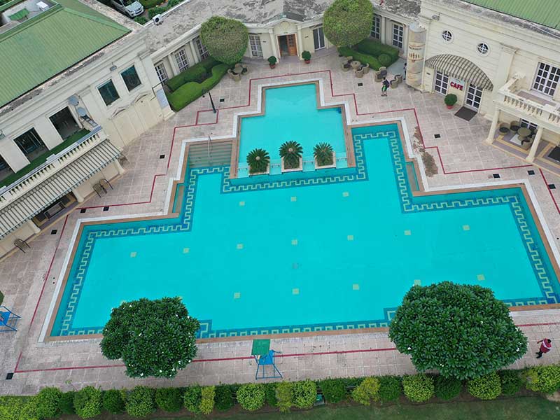 DLF City Phase 2 Visual 4