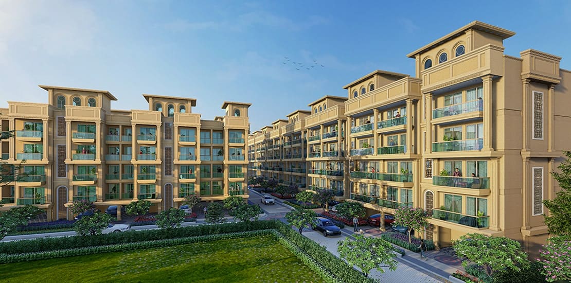 Signature Global City 92 Visual 3