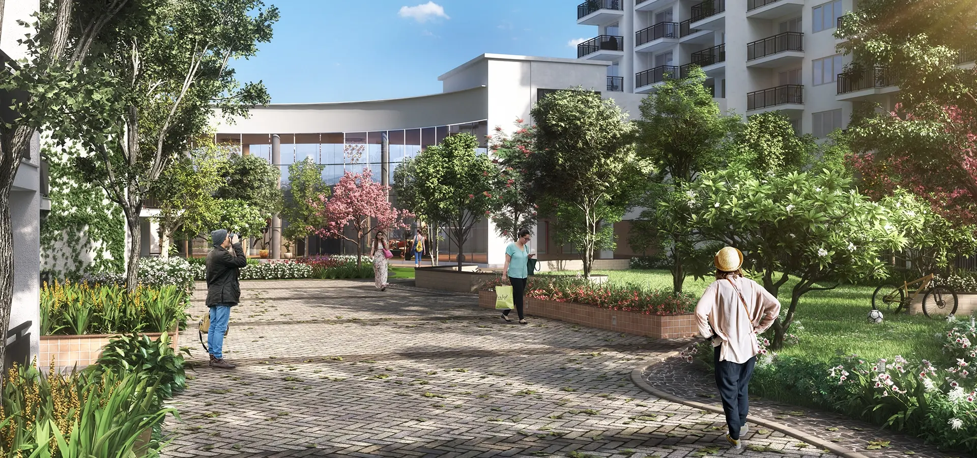 Godrej Habitat Visual 4