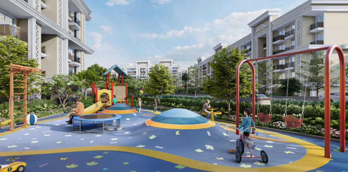 Signature Global City 81 Visual 5