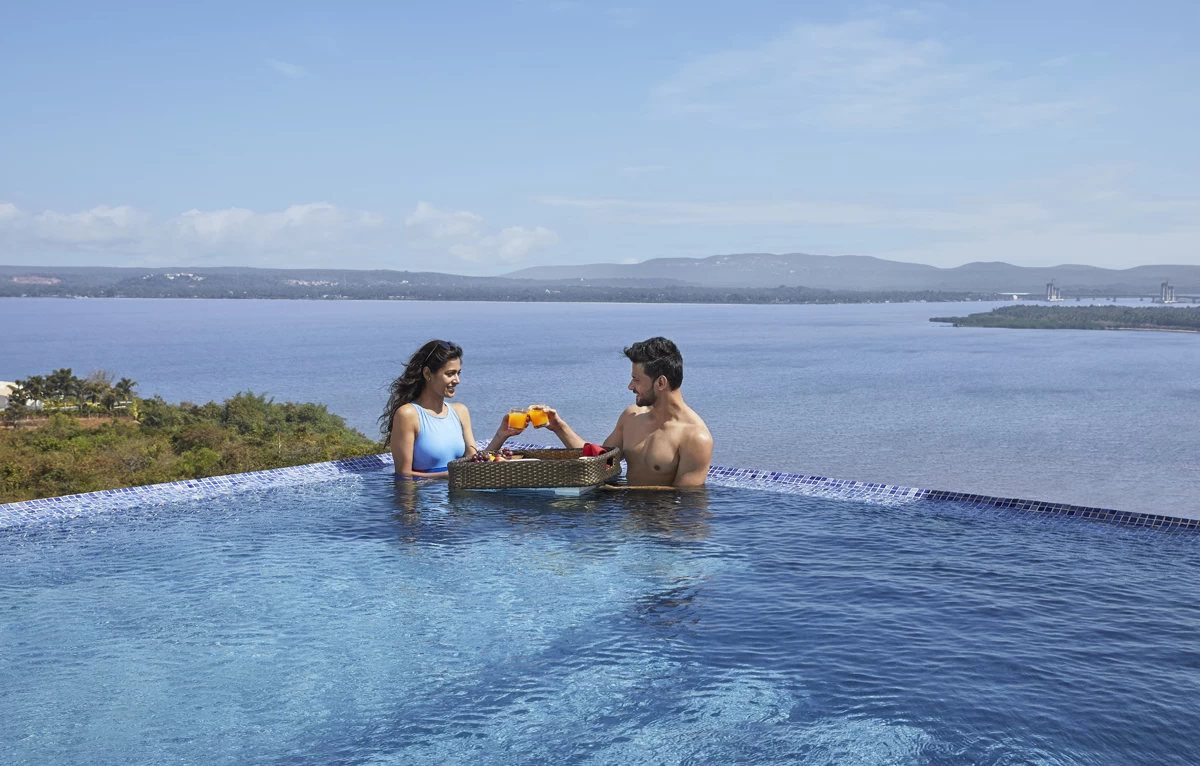 RIO DE GOA Visual 5