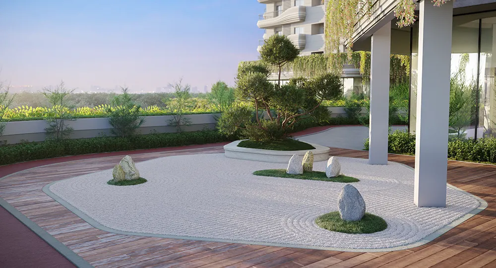 Sobha Altus Visual 5