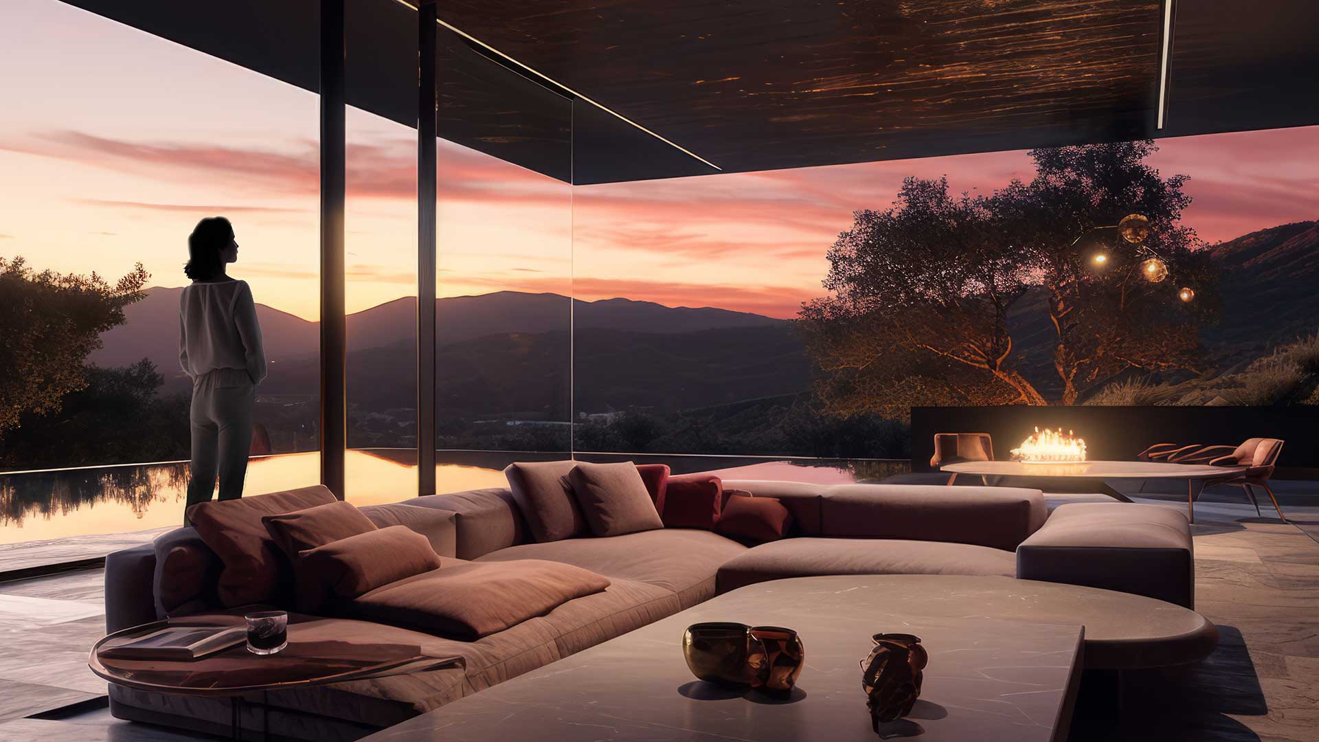 Paras The Manor Visual 2