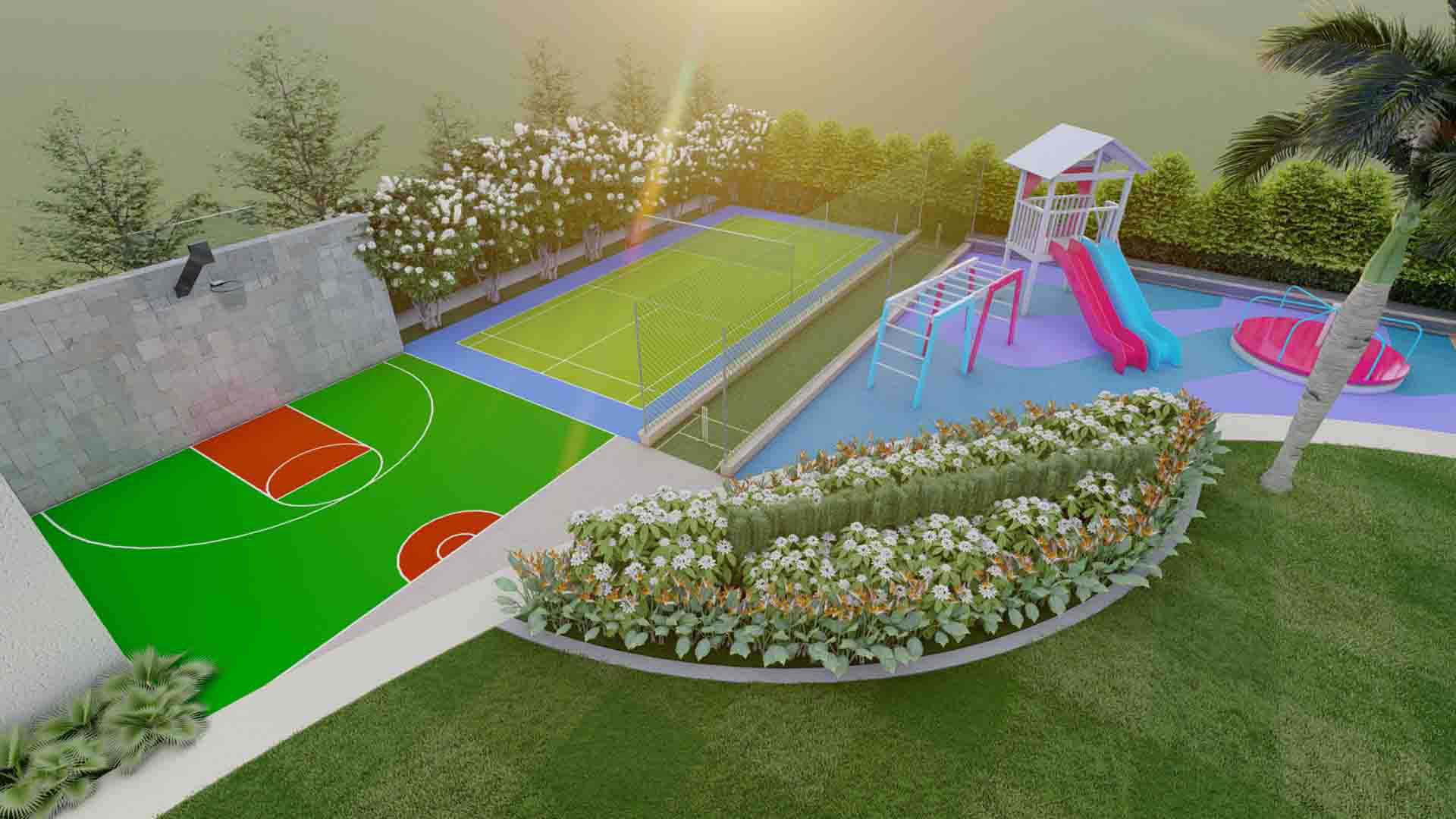 Adani Tatva Estates Visual 2