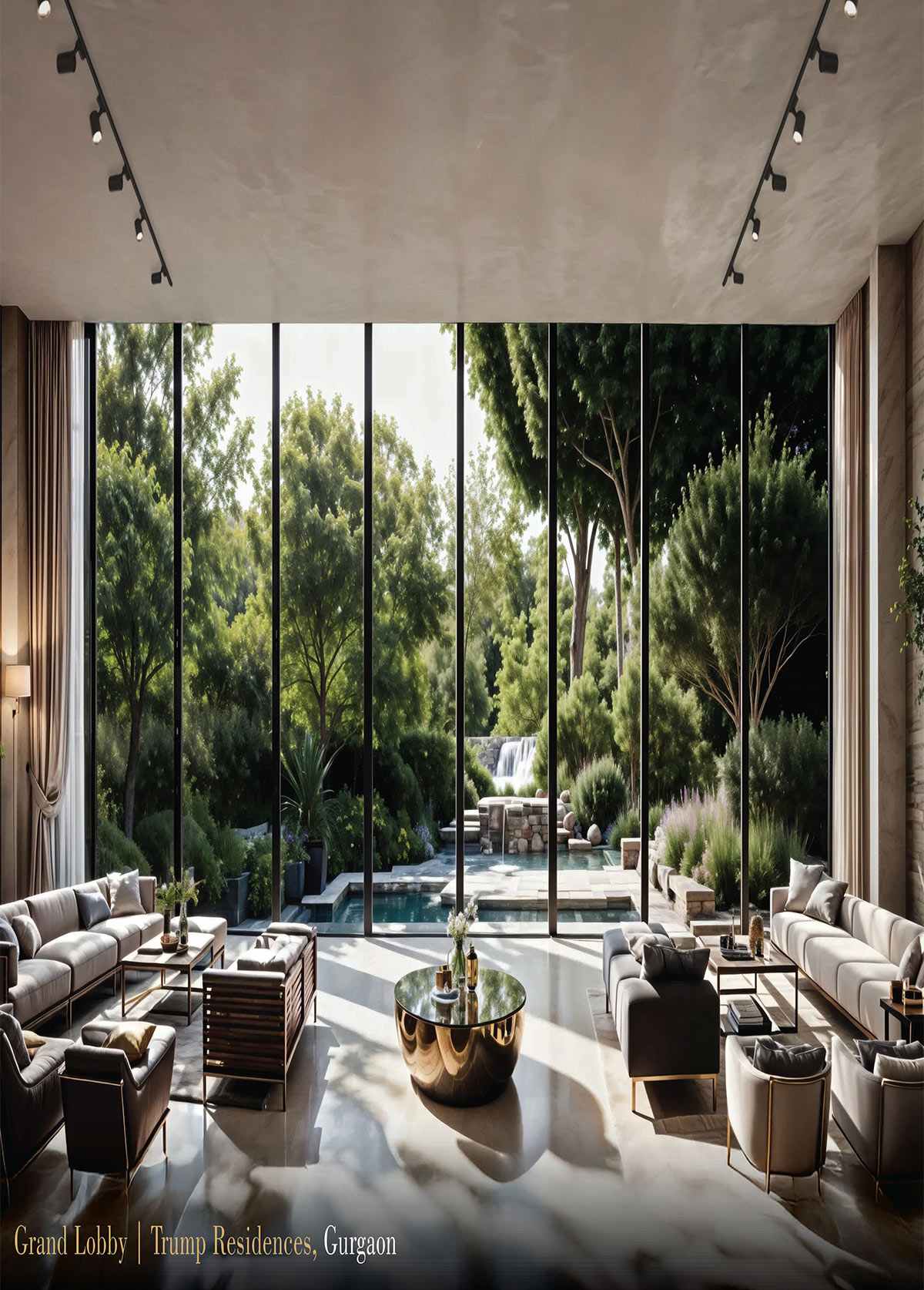 Trump Residences Visual 2
