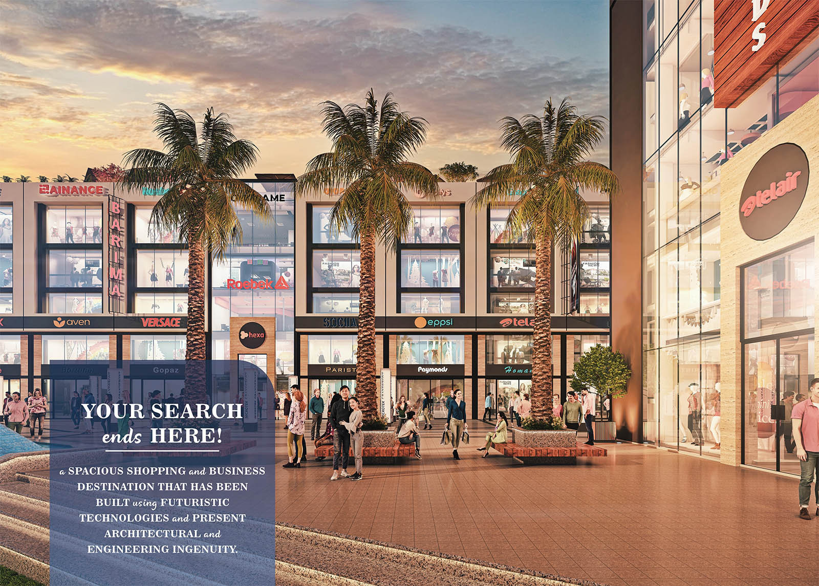 Microtek Grandfront Visual 3