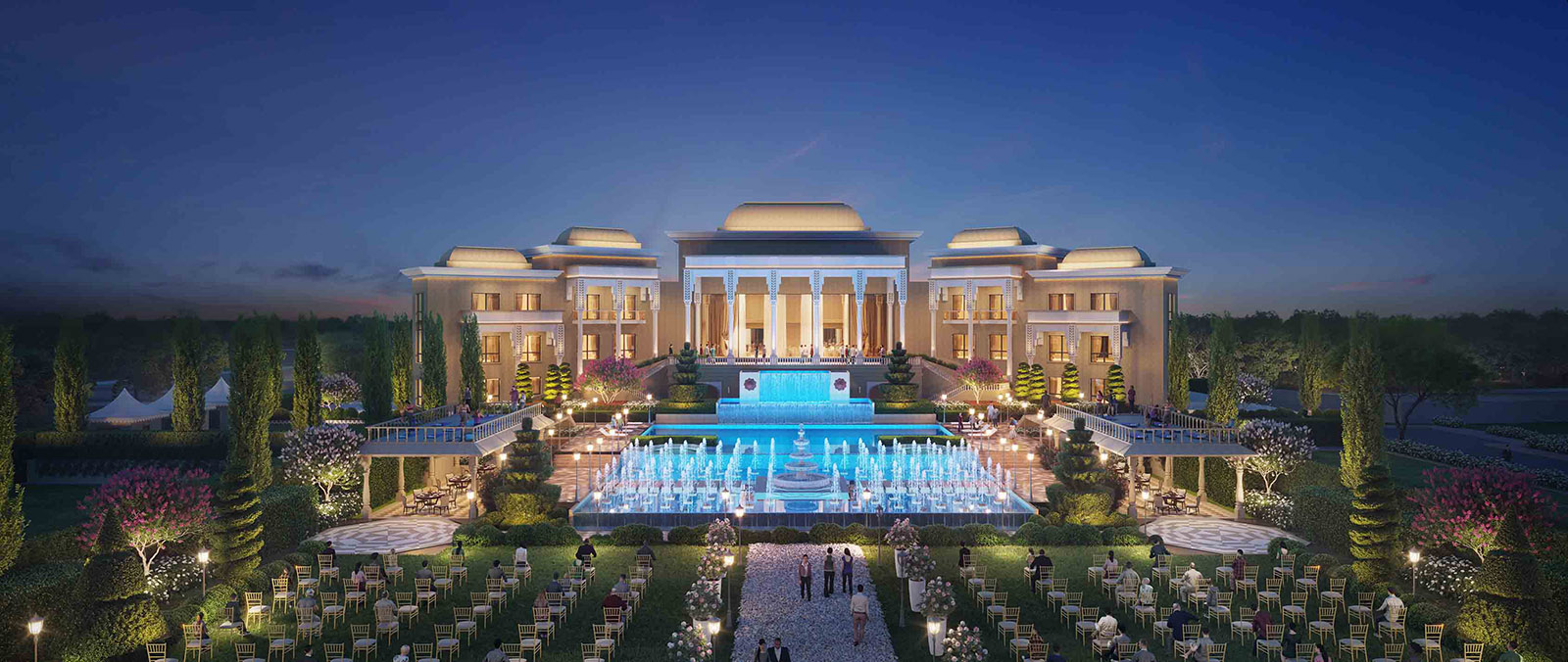 Lodha The Sarayu Visual 2
