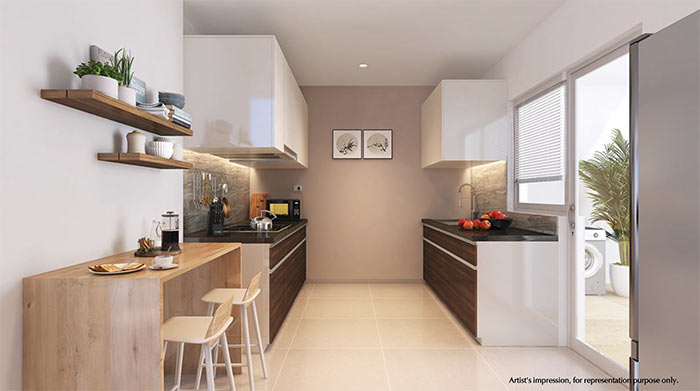 Shapoorji Pallonji Joyville Visual 3