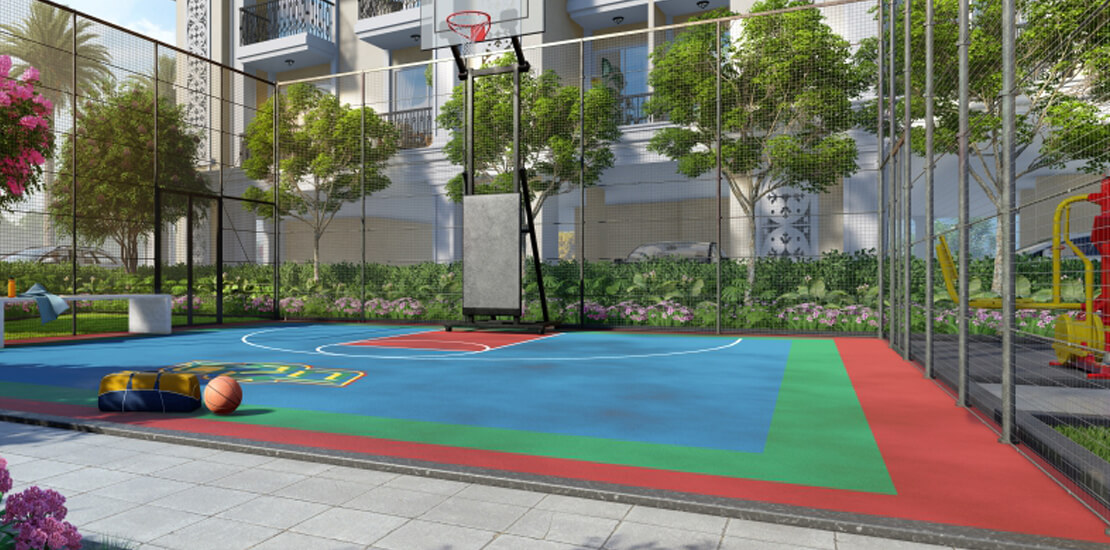 Signature Global City 81