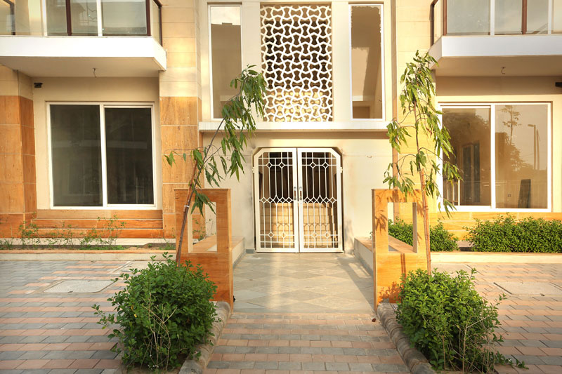 BPTP Astaire Gardens Visual 4
