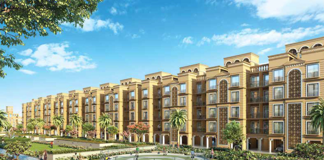 Signature Global Park Visual 3