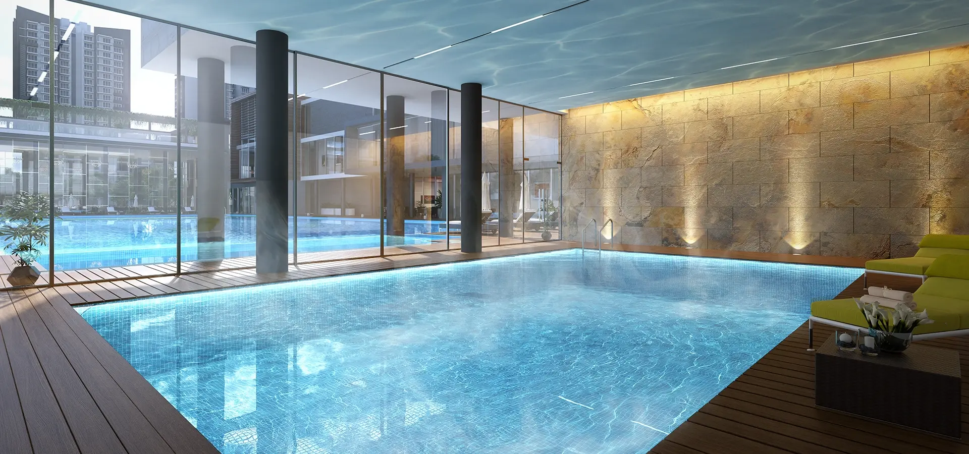 Godrej Meridien Visual 4