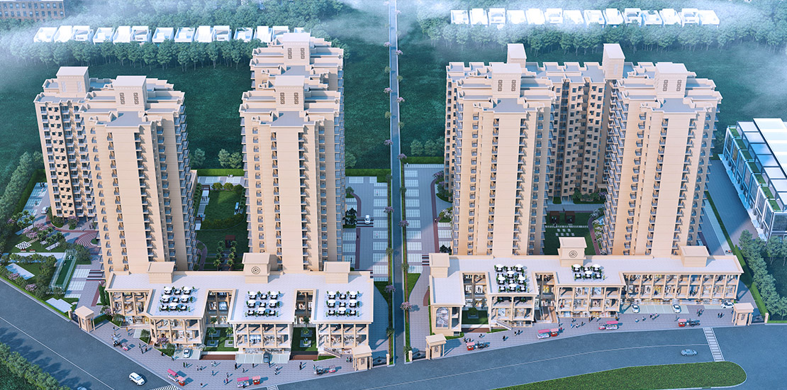 Signature Imperial