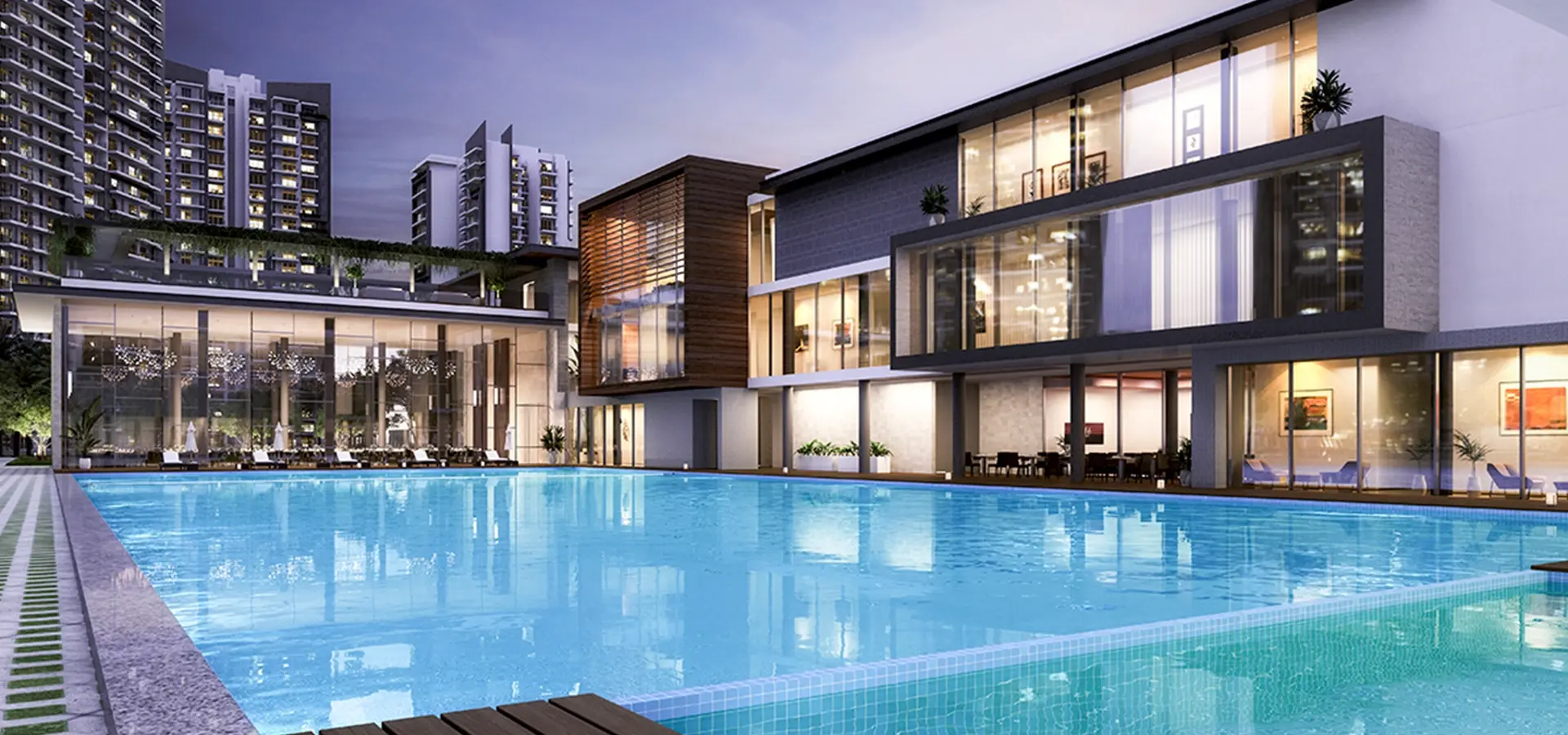 Godrej Meridien Visual 2