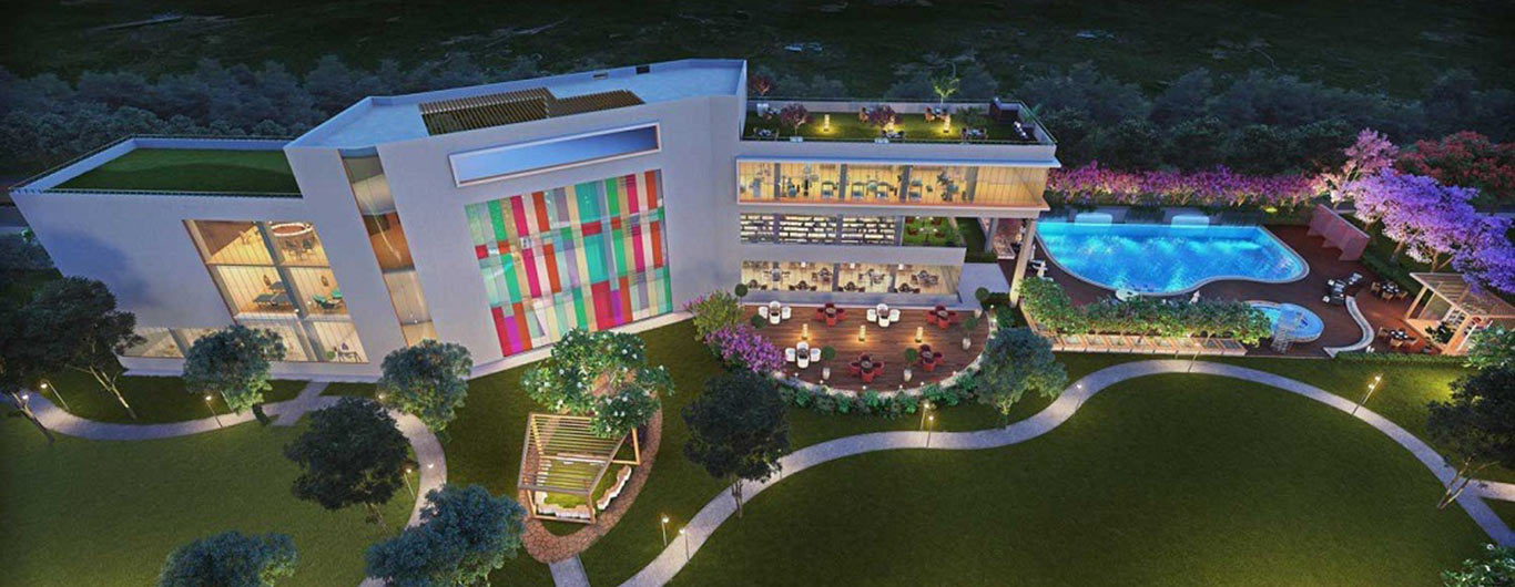 Hero Homes Gurgaon Visual 2