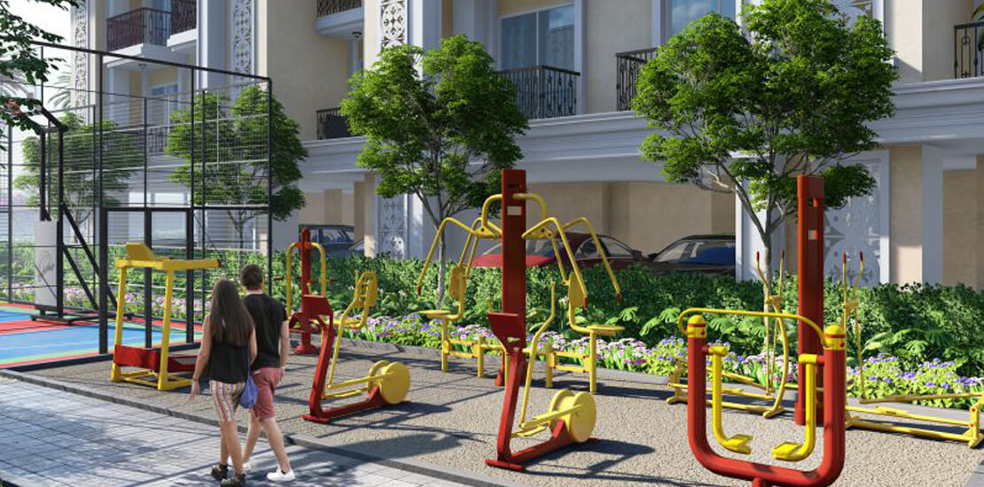 Signature Global City 81 Visual 3