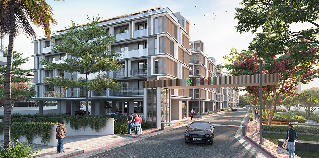 Signature Global City 93 Visual 3