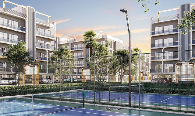 M3M Antalya Hills Visual 5