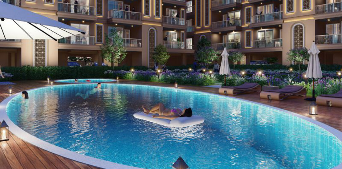 Signature Global City 81 Visual 4