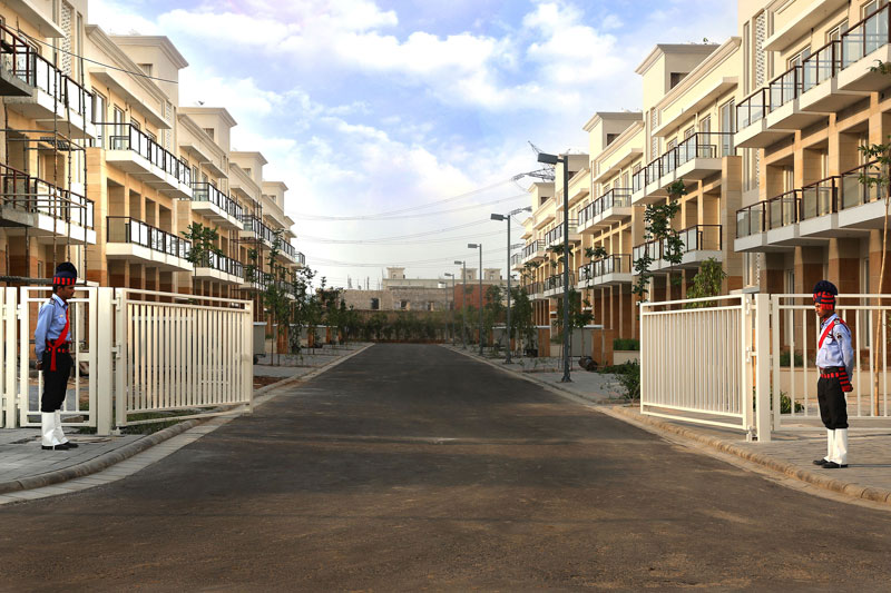BPTP Astaire Gardens Visual 3