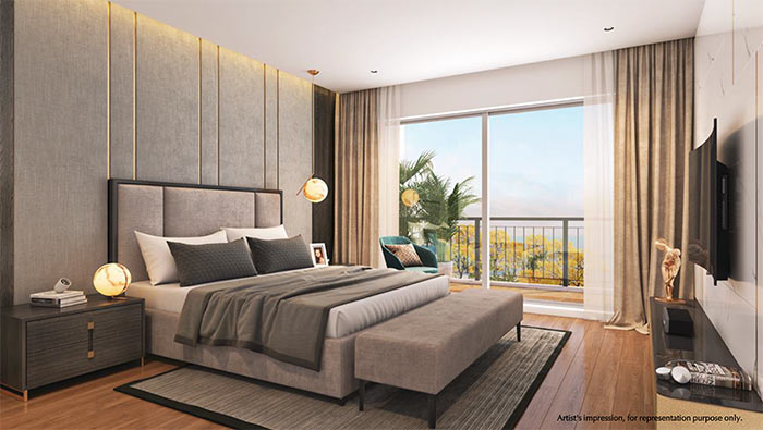 Shapoorji Pallonji Joyville Visual 2