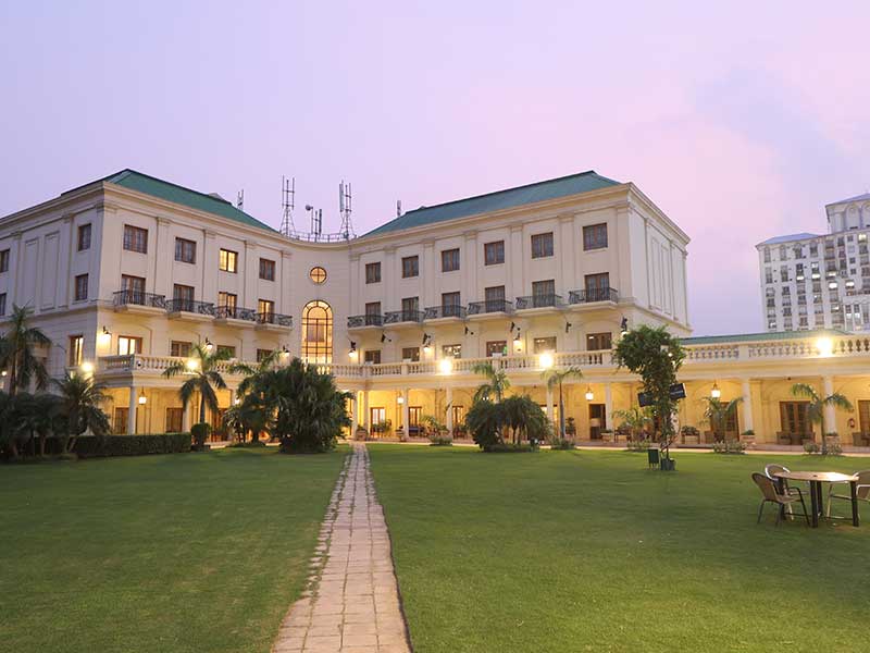 DLF City Phase 2 Visual 2