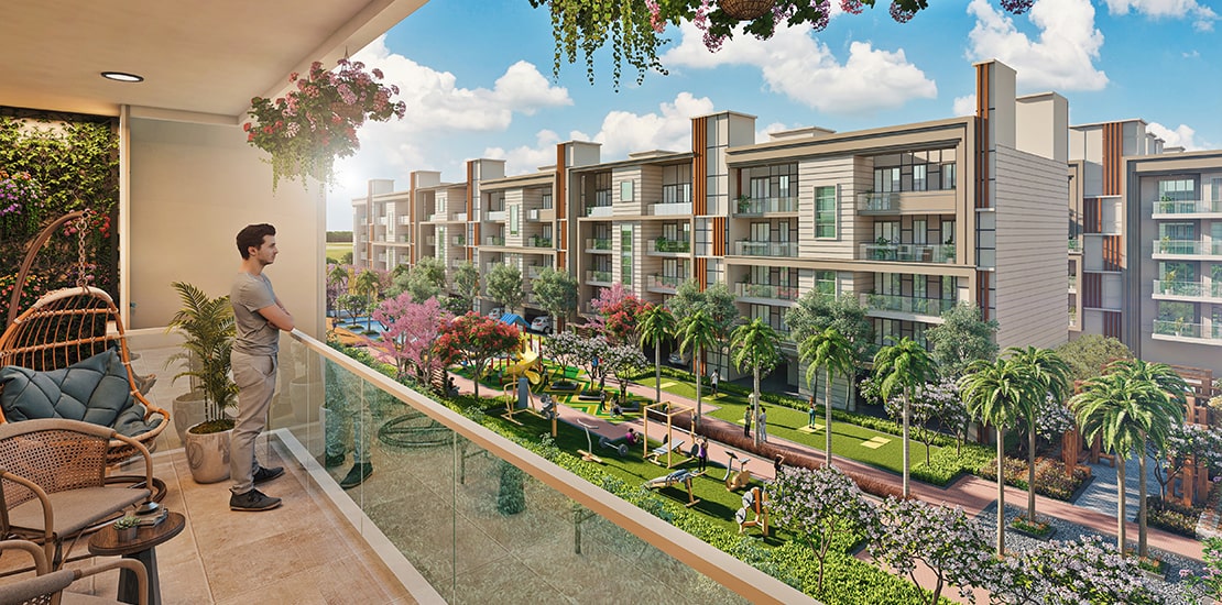 Signature Global City 37D 2