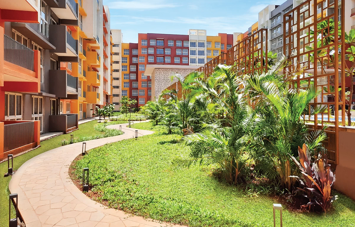 RIO DE GOA Visual 4