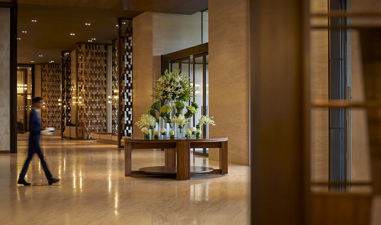 Master Plan Oberoi Three Sixty North