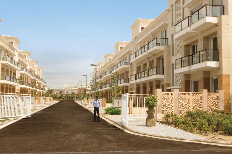 BPTP Astaire Gardens Visual 5