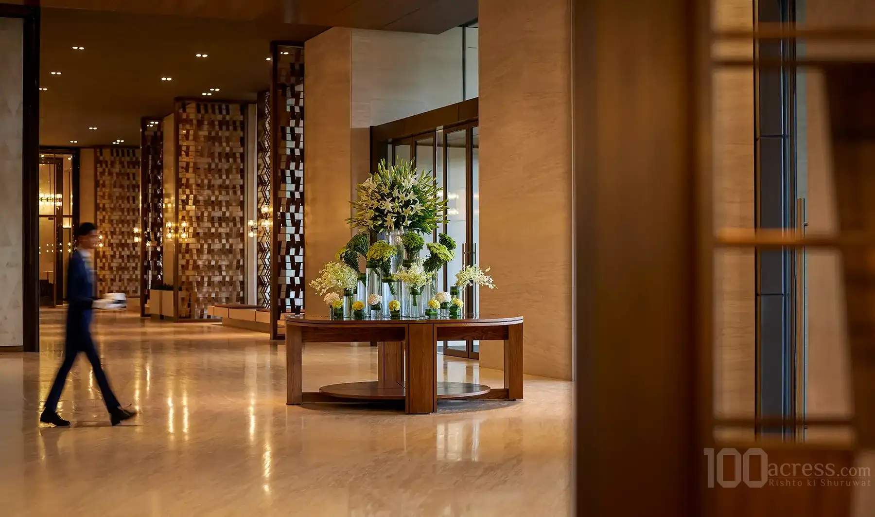 Oberoi Three Sixty West Visual 1