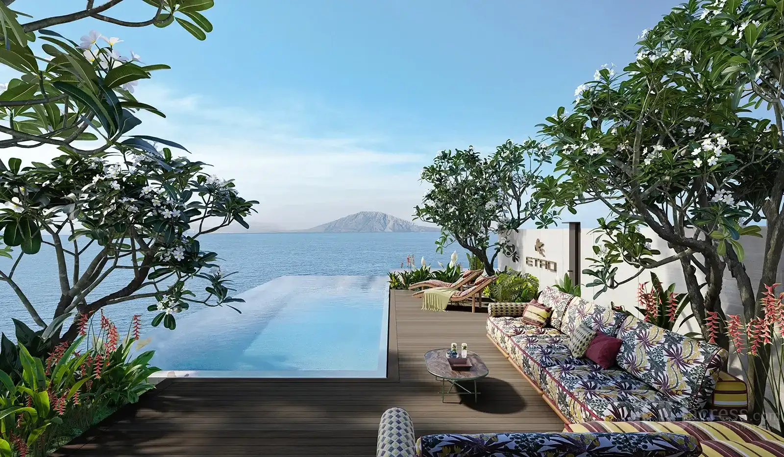 Eden Residences at Garden of Eden