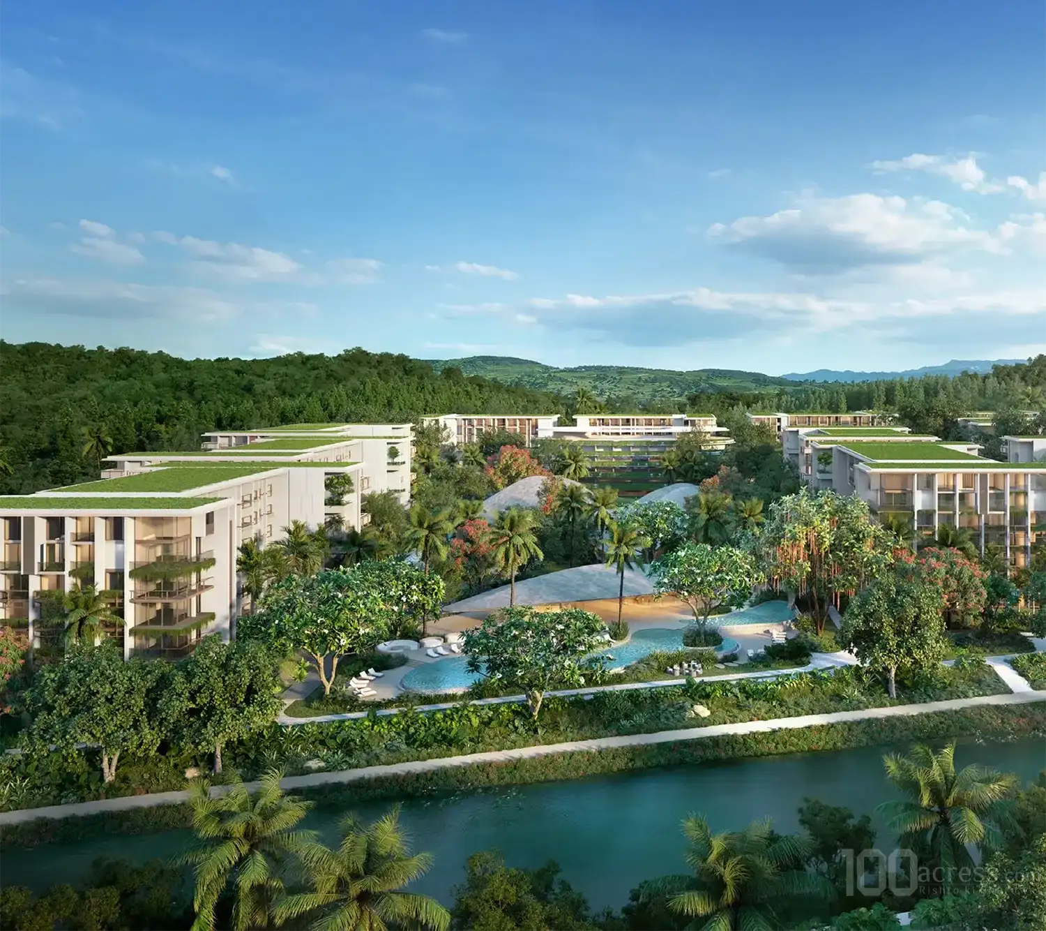 Park Residences at Garden of Eden