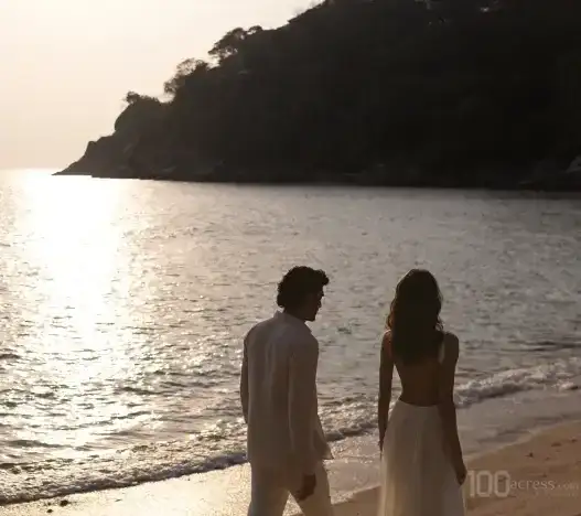 Lodha Alibaug