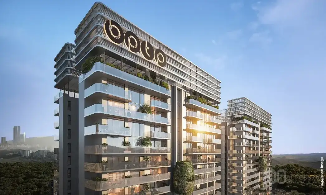 BPTP Skynest Towers