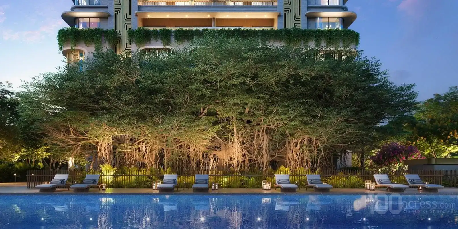 Lodha One