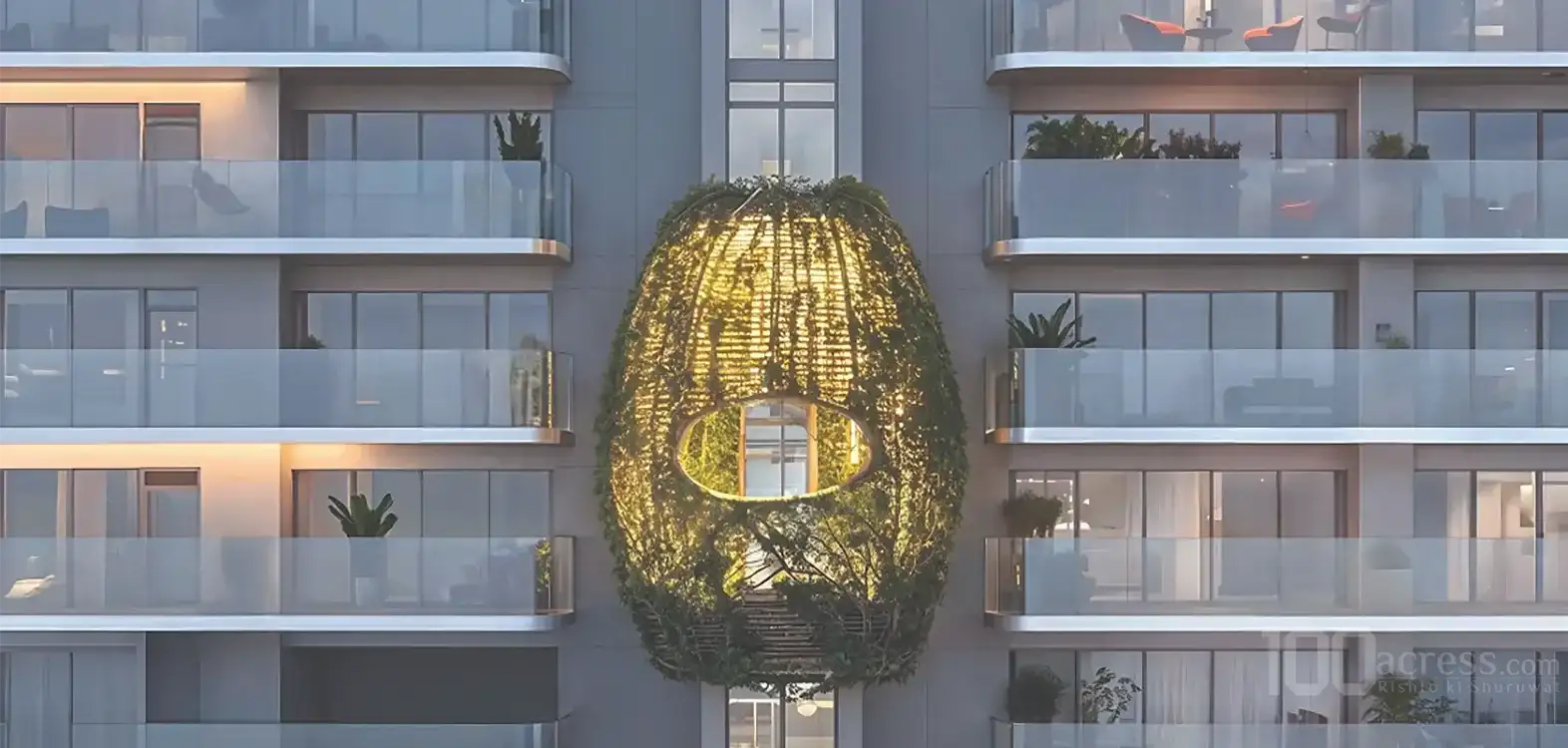BPTP Skynest Towers