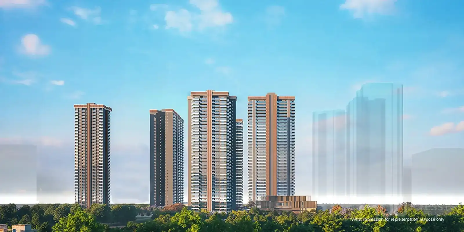 Godrej Zenith