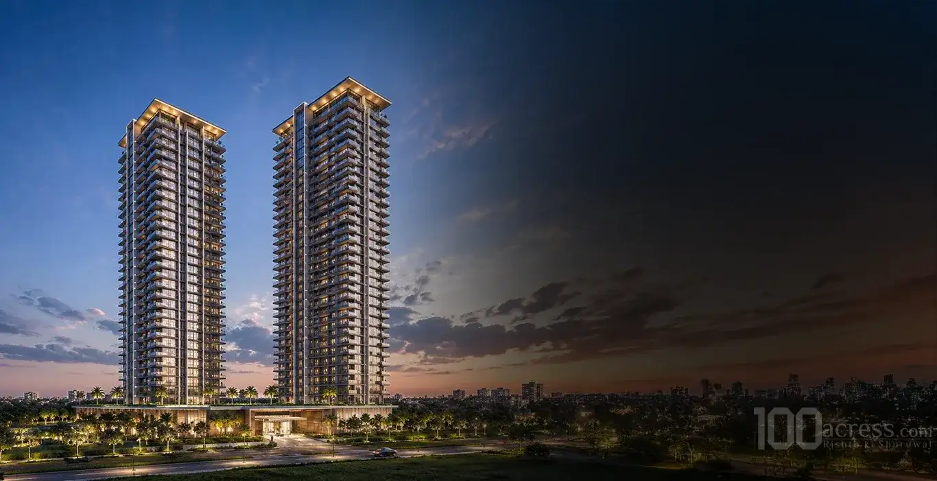 Elevate Homes Delhi