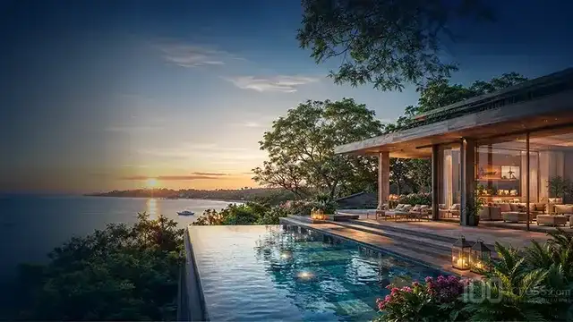 Lodha Alibaug
