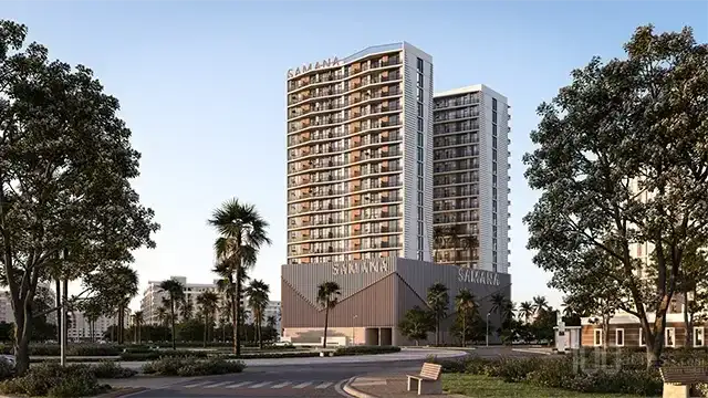 SAMANA Greenfield